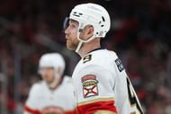 Who is Sam Bennett’s Fiancee?
